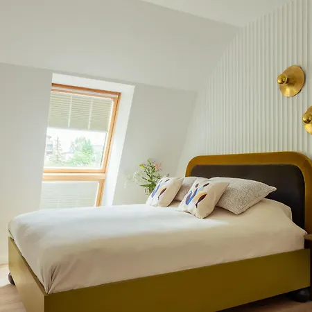 Apartment M17 - By Jwpm Sopot