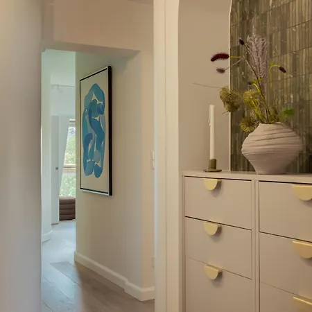 M17 - By Jwpm Apartman