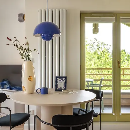 Apartman M17 - By Jwpm