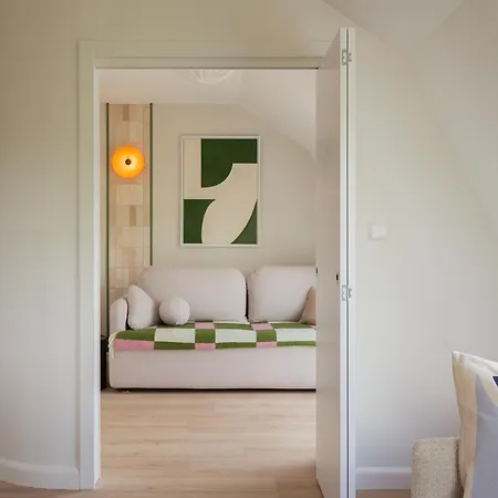 Appartement M17 - By Jwpm *