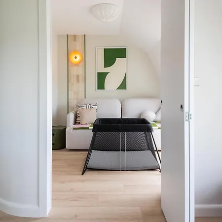 M17 - By Jwpm Apartman Sopot