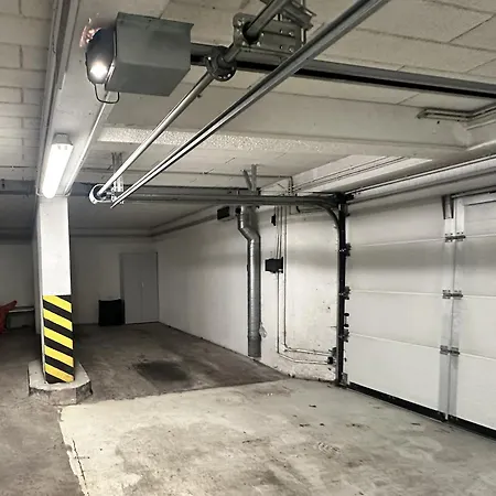 M17 - By Jwpm Apartment Sopot