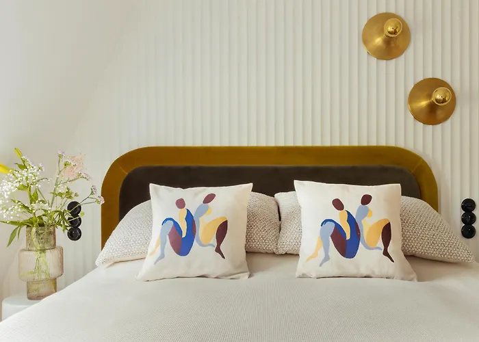 Apartment M17 - By Jwpm *