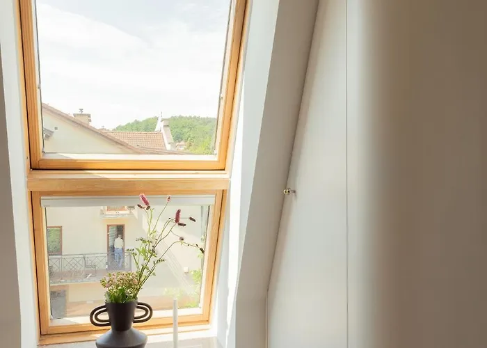 Apartment M17 - By Jwpm *