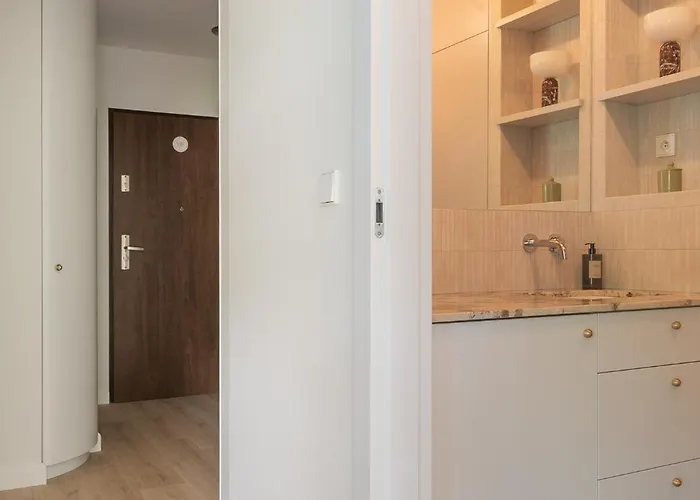 M17 - By Jwpm Apartment Sopot