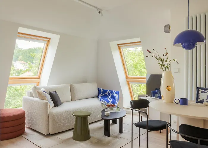 Apartment M17 - By Jwpm *