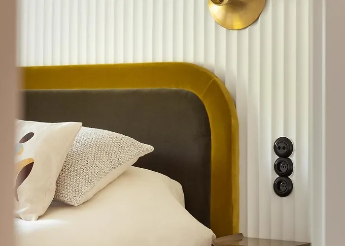 M17 - By Jwpm Apartment