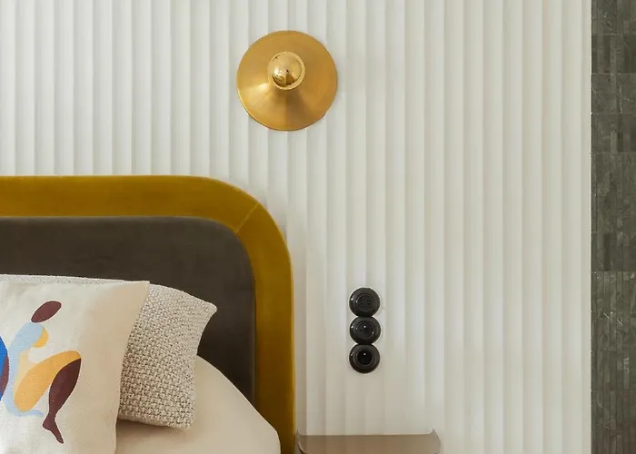 Apartment M17 - By Jwpm *