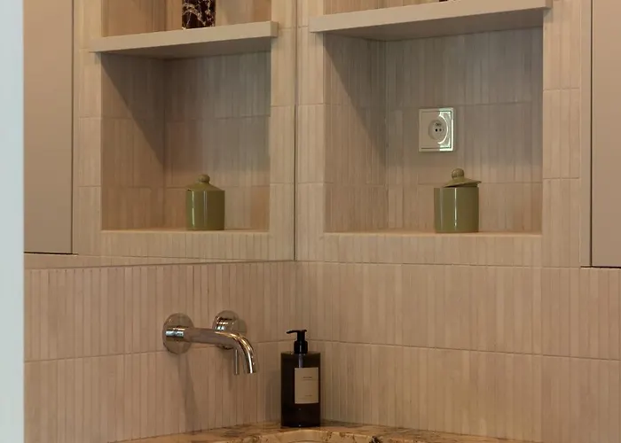 M17 - By Jwpm Apartment Sopot