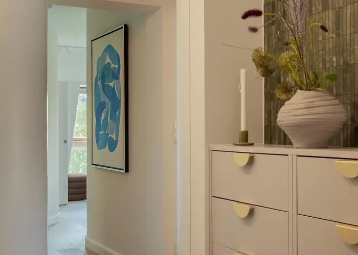 M17 - By Jwpm Apartment