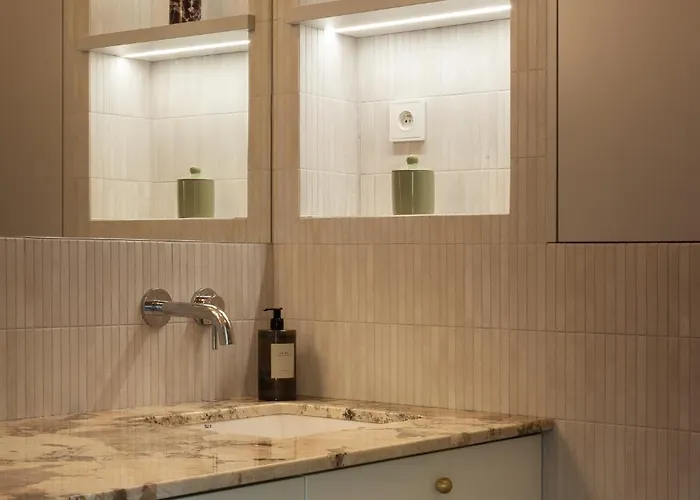 M17 - By Jwpm Apartment