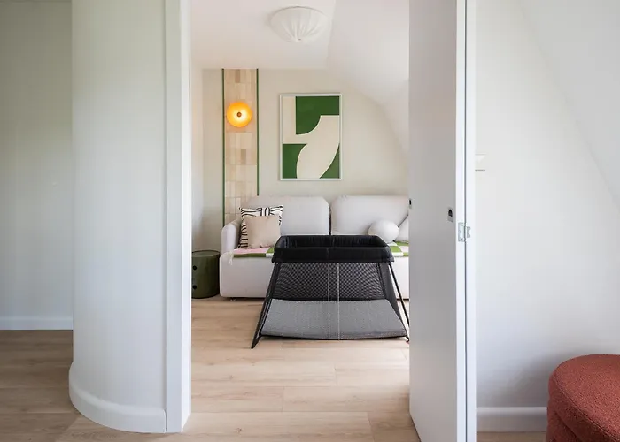 M17 - By Jwpm Apartment Sopot