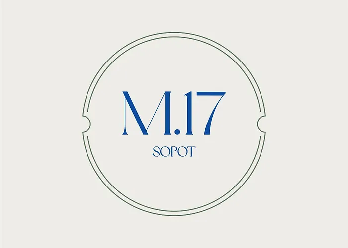 M17 - By Jwpm Apartment Sopot
