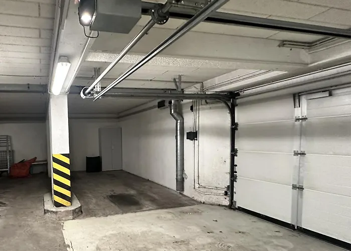 M17 - By Jwpm Apartment Sopot